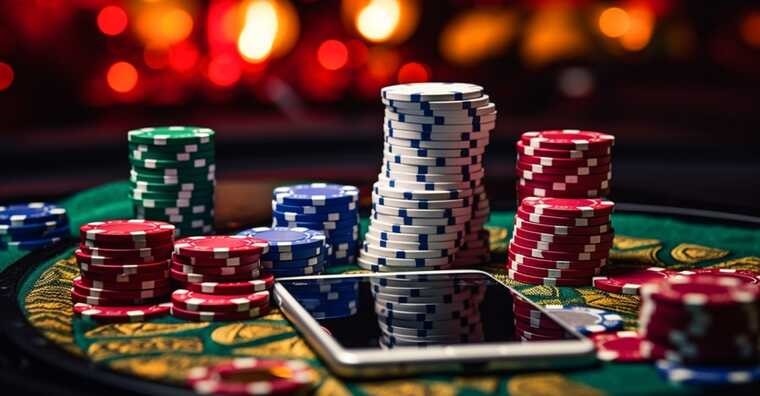 Discover the Best Casino Online UK 2024 Discover the Best Casino Online UK 2024
