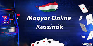 Fedezze fel a legjobb online kaszinók Magyarországon! Fedezze fel a legjobb online kaszinók Magyarországon!