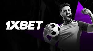 1xBet App Your Gateway to Unmatched Sports Betting Experience
