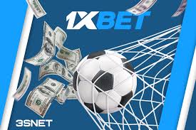 1xBet App Your Gateway to Unmatched Sports Betting Experience