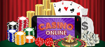 Exploring Non-UK Casinos That Accept Players from Around the World Exploring Non-UK Casinos That Accept Players from Around the World