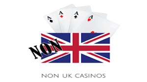 Exploring Non-UK Casinos That Accept Players from Around the World Exploring Non-UK Casinos That Accept Players from Around the World